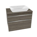 Villeroy & Boch Venticello vanity unit XXL for countertop washbasins with 2 pull-out compartments