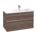 Villeroy &amp; Boch Venticello 梳妝台 XXL，附 2 個拉出式隔層