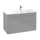 Villeroy &amp; Boch Venticello 梳妝台 XXL，附 2 個拉出式隔層