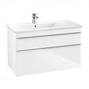 Villeroy &amp; Boch Venticello 梳妝台 XXL，附 2 個拉出式隔層