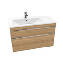 Villeroy &amp; Boch Venticello 梳妝台 XXL，附 2 個拉出式隔層