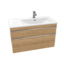 Villeroy &amp; Boch Venticello 梳妝台 XXL，附 2 個拉出式隔層