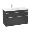 Villeroy &amp; Boch Venticello 梳妝台 XXL，附 2 個拉出式隔層