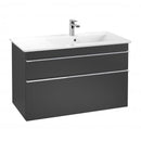 Villeroy &amp; Boch Venticello 梳妝台 XXL，附 2 個拉出式隔層