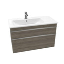 Villeroy &amp; Boch Venticello 梳妝台 XXL，附 2 個拉出式隔層