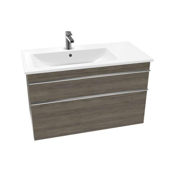 Villeroy & Boch Venticello vanity unit XXL with 2 pull-out compartments