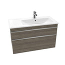 Villeroy &amp; Boch Venticello 梳妝台 XXL，附 2 個拉出式隔層