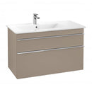 Villeroy &amp; Boch Venticello 梳妝台 XXL，附 2 個拉出式隔層