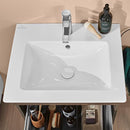 Villeroy & Boch Venticello washbasin