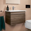 Villeroy & Boch Venticello washbasin with vanity unit with 1 pull-out compartment