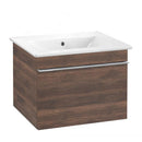 Villeroy & Boch Venticello washbasin with vanity unit with 1 pull-out compartment