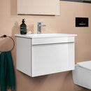 Villeroy & Boch Venticello washbasin with vanity unit with 1 pull-out compartment