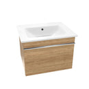 Villeroy & Boch Venticello washbasin with vanity unit with 1 pull-out compartment