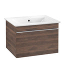 Villeroy & Boch Venticello washbasin with vanity unit with 1 pull-out compartment