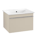 Villeroy & Boch Venticello washbasin with vanity unit with 1 pull-out compartment