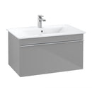 Villeroy & Boch Venticello washbasin with vanity unit with 1 pull-out compartment
