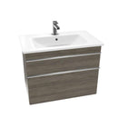 Villeroy & Boch Venticello washbasin with vanity unit with 2 pull-out compartments