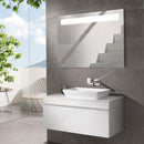 Villeroy & Boch Venticello washbasin with vanity unit and More to See 14 mirror