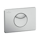 Villeroy & Boch ViConnect E100 toilet flush plate