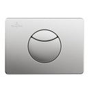 Villeroy & Boch ViConnect E100 toilet flush plate