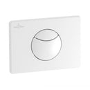 Villeroy & Boch ViConnect E100 toilet flush plate