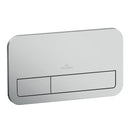 Villeroy & Boch ViConnect E200 flush plate