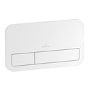 Villeroy & Boch ViConnect E200 flush plate