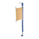 Villeroy & Boch ViConnect NEW fixing element for handles H: 115 cm