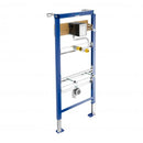 Villeroy & Boch ViConnect urinal element, H: 112 cm