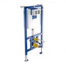 Villeroy & Boch ViConnect wall-mounted toilet mounting element H: 112 cm