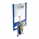 Villeroy & Boch ViConnect wall-mounted toilet mounting element H: 112 cm, Compact