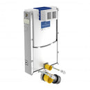 Villeroy & Boch ViConnect wall-mounted toilet mounting element H: 75 cm