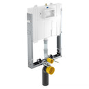 Villeroy & Boch ViConnect wall-mounted toilet mounting element Compact H: 78,6 cm