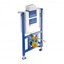 Villeroy & Boch ViConnect wall-mounted toilet mounting element H: 98.5 cm