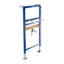 Villeroy & Boch ViConnect washbasin element H: 112 cm