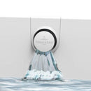 Villeroy & Boch water inlet integrated in overflow for Oberon 2.0 Duo