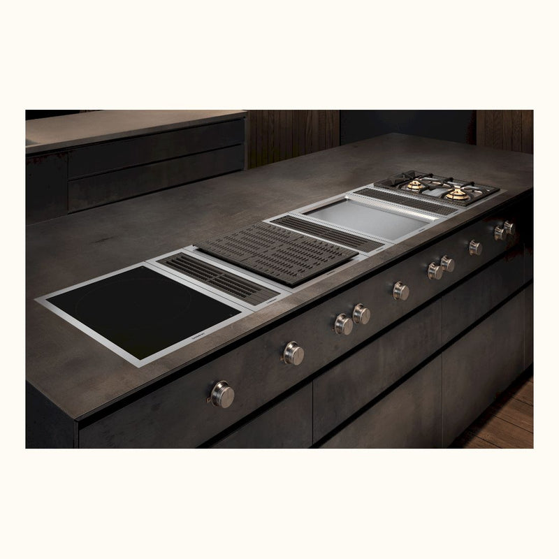 Gaggenau - 400 系列 Vario 電烤架 38 公分 VR414111