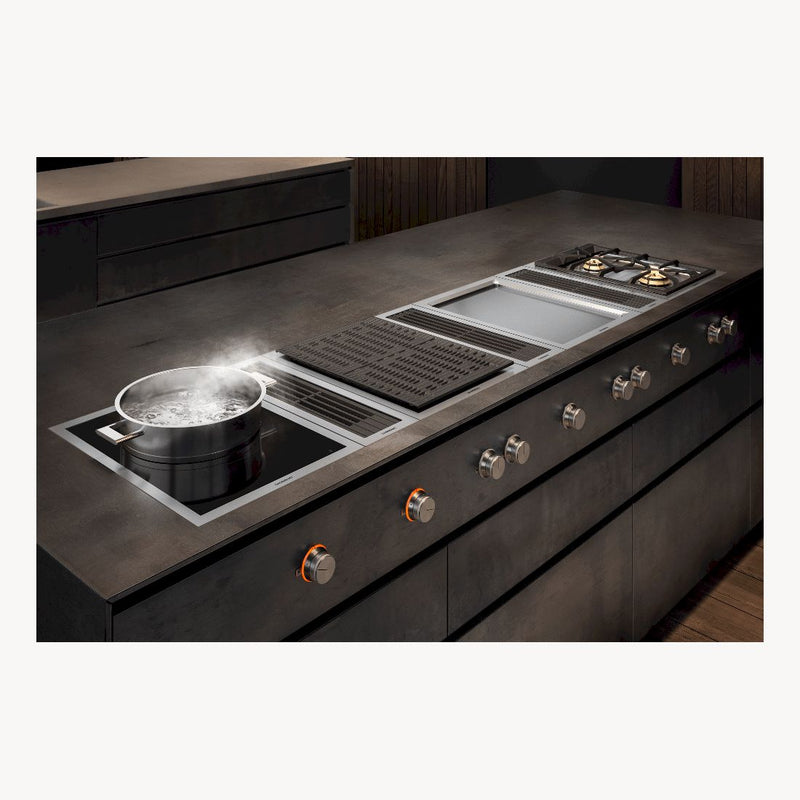 Electric grill cooktop sale