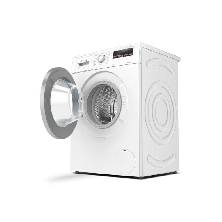 Bosch - Serie | 4 Washing Machine, Front Loader 8 Kg 1200 Rpm WAN24109GB