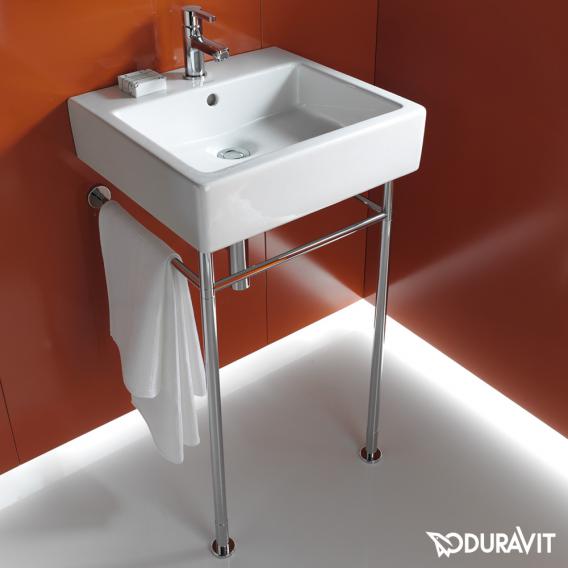 Duravit Vero metal stand for washbasin