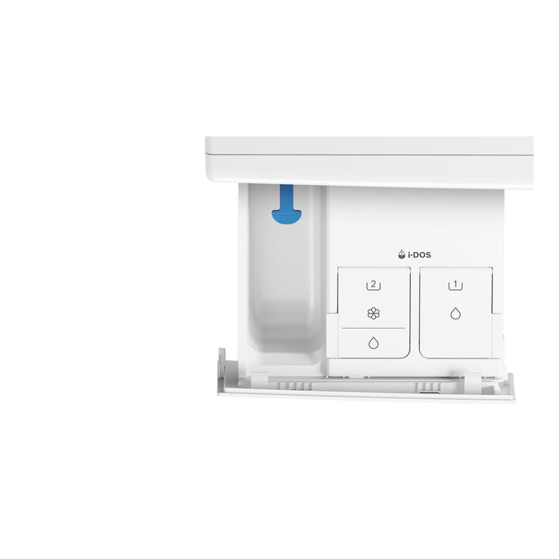 Bosch - Serie | 6 Washing Machine, Front Loader 9 Kg 1400 Rpm WAU28PH9GB