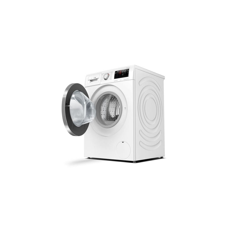 Bosch - Serie | 6 Washing Machine, Front Loader 9 Kg 1400 Rpm WAU28R90GB