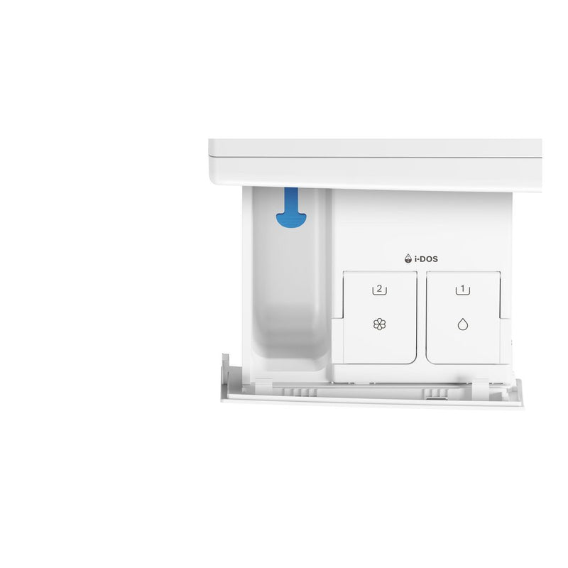 Bosch - Serie | 6 Washing Machine, Front Loader 8 Kg 1400 Rpm WAU28S80GB