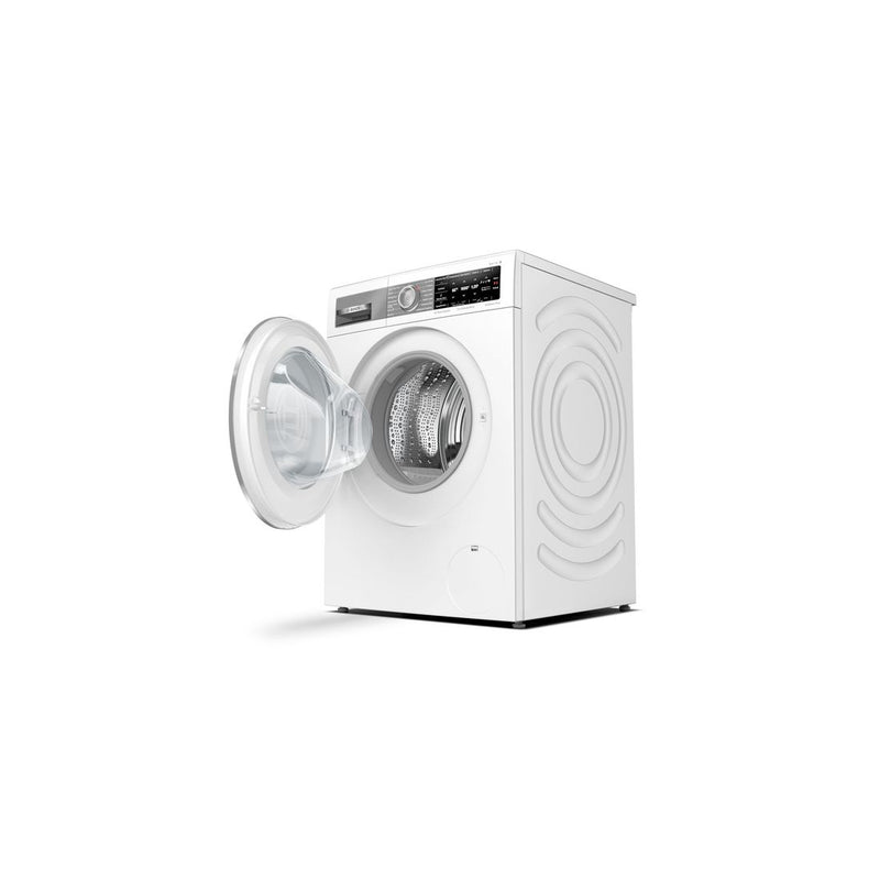 Bosch - Serie | 8 Washing Machine, Front Loader 10 Kg 1600 Rpm WAX32GH4GB