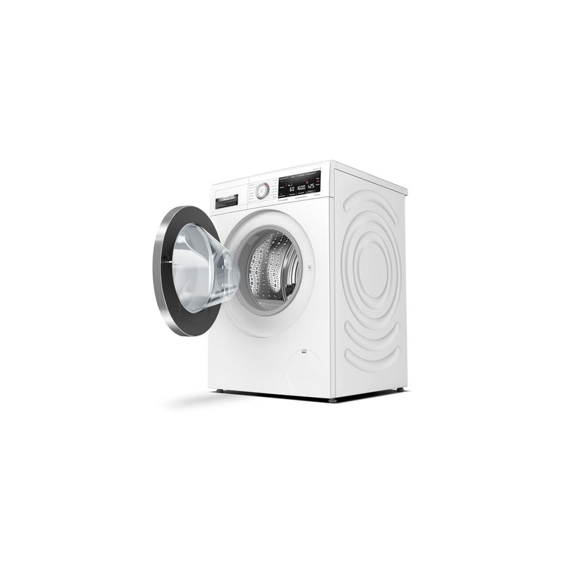 Bosch - Serie | 8 Washing Machine, Front Loader 9 Kg 1600 Rpm WAX32MH9GB