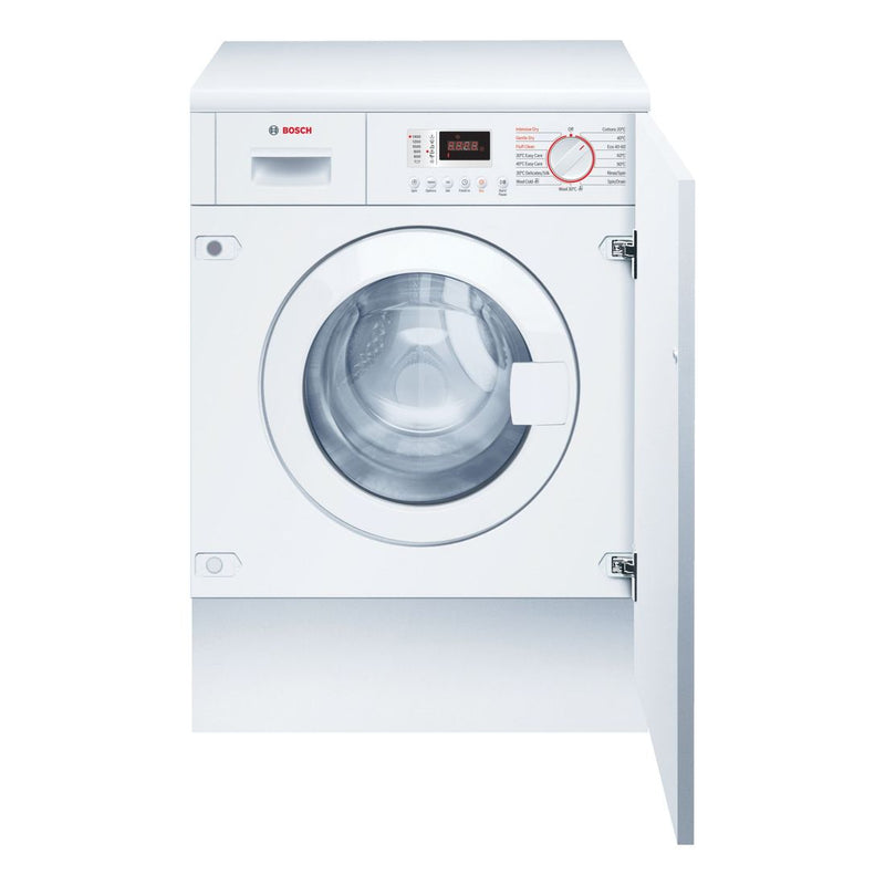 Bosch - Serie | 4 Washer Dryer 7/4 Kg WKD28352GB 