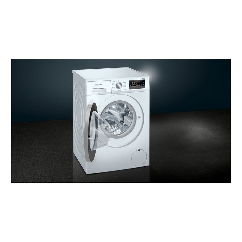 Siemens - IQ300 Washing Machine, Front Loader 8 Kg 1400 Rpm WM14N202GB 