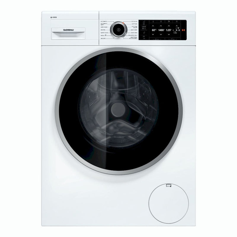 嘉格納 - 200 系列洗衣機 10 公斤 1600 轉 WM260164