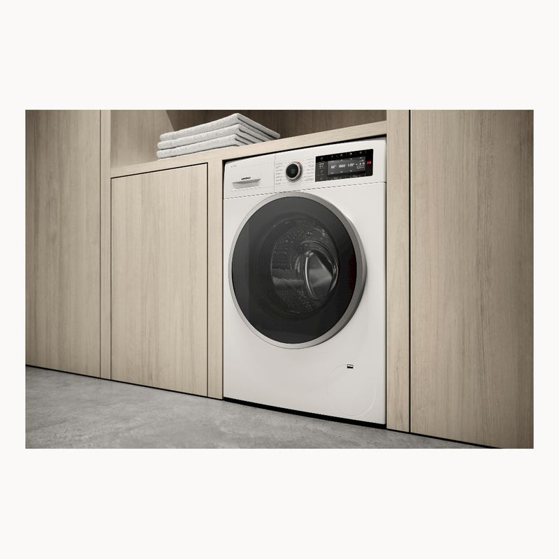 Gaggenau - 200 Series Washing Machine 10 Kg 1600 Rpm WM260164
