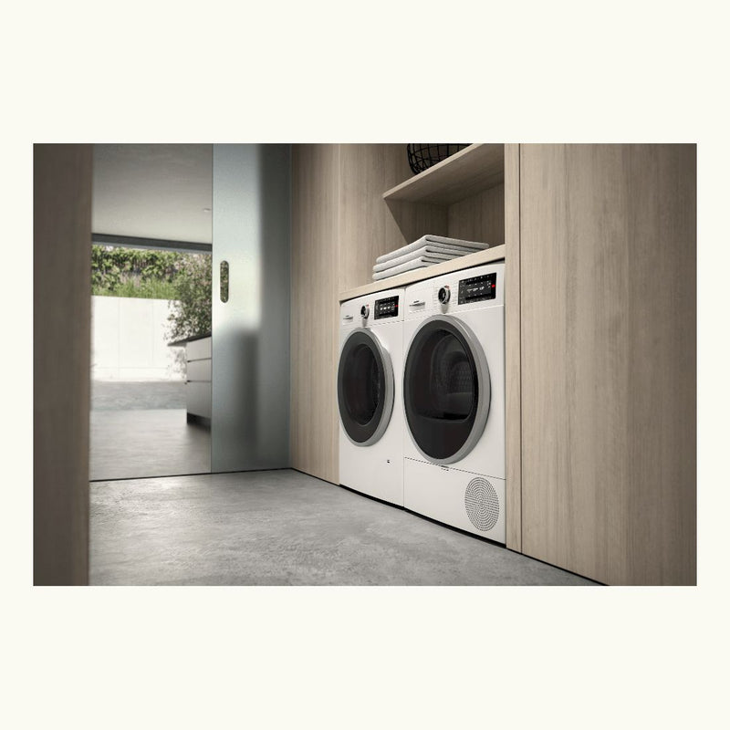 Gaggenau - 200 Series Washing Machine 10 Kg 1600 Rpm WM260164